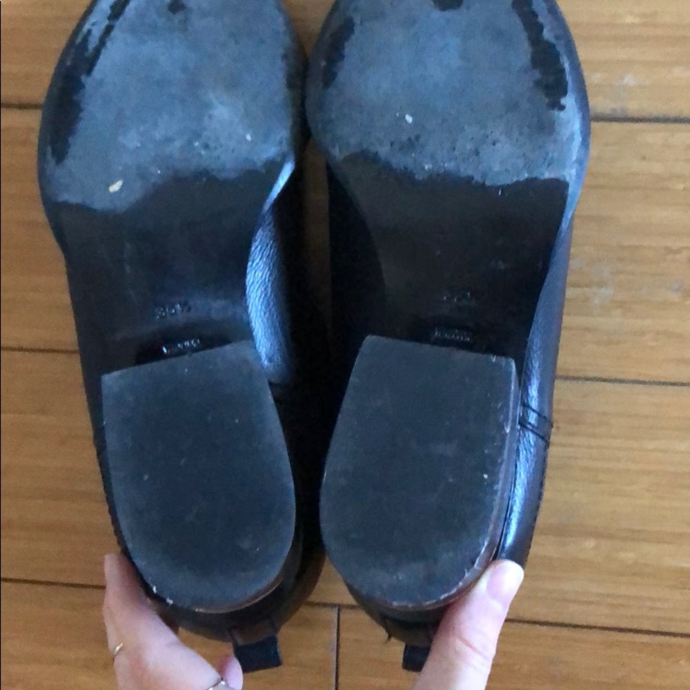 Alexander Wang Low Ankle Boots - Picture 5 of 8